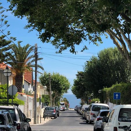 Aloha Beach House H Carcavelos (Lisbon) Exterior foto