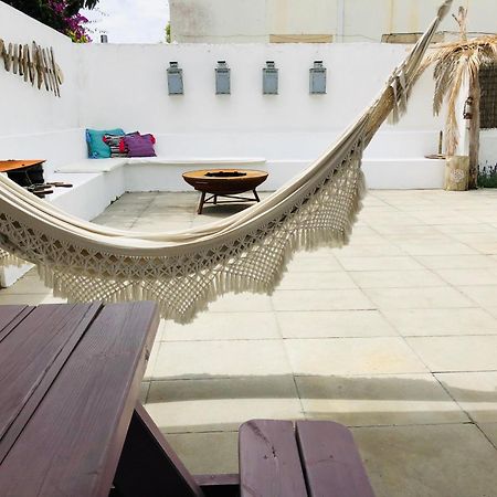 Aloha Beach House H Carcavelos (Lisbon) Exterior foto