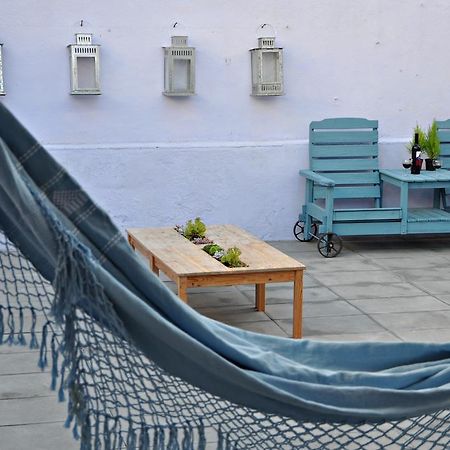 Aloha Beach House H Carcavelos (Lisbon) Exterior foto