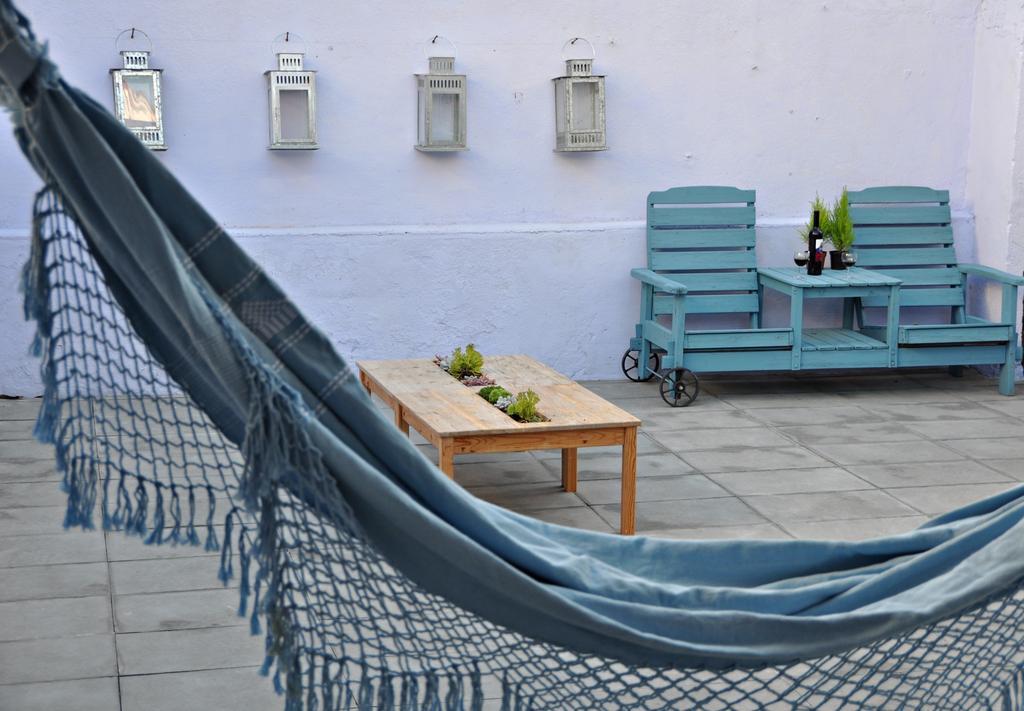 Aloha Beach House H Carcavelos (Lisbon) Exterior foto