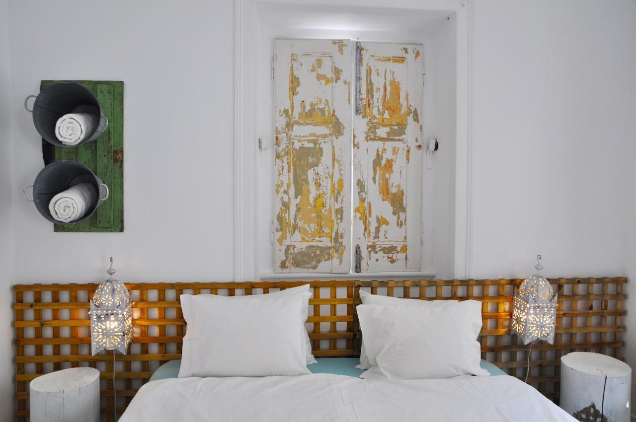 Aloha Beach House H Carcavelos (Lisbon) Exterior foto