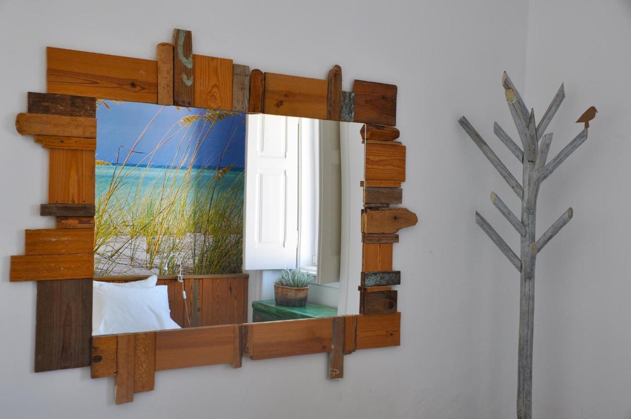 Aloha Beach House H Carcavelos (Lisbon) Exterior foto
