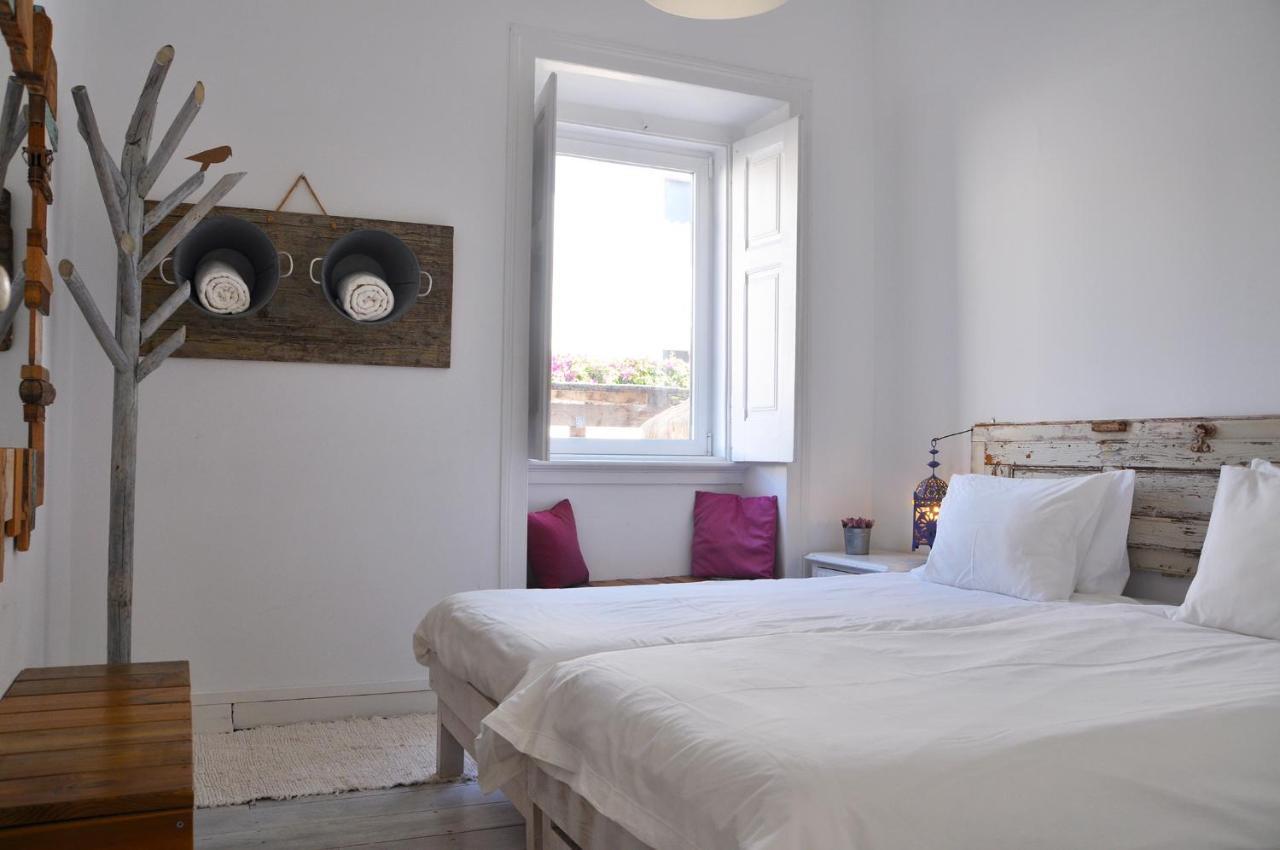 Aloha Beach House H Carcavelos (Lisbon) Exterior foto