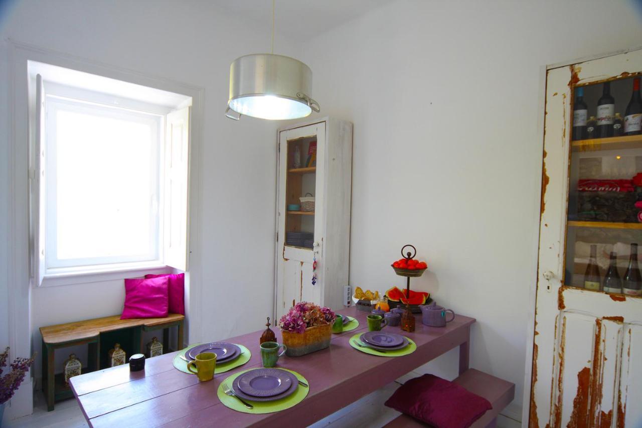 Aloha Beach House H Carcavelos (Lisbon) Exterior foto
