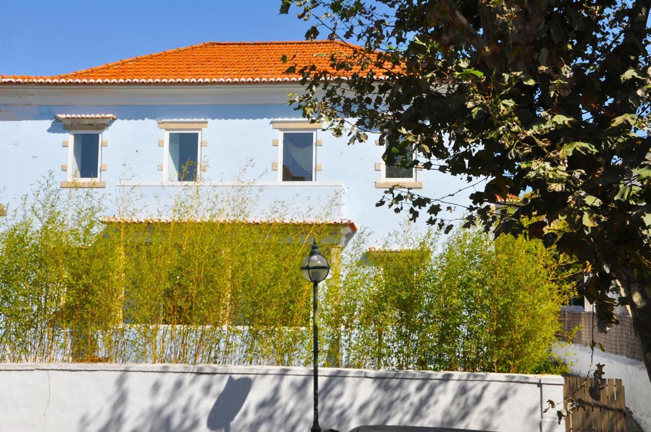 Aloha Beach House H Carcavelos (Lisbon) Exterior foto