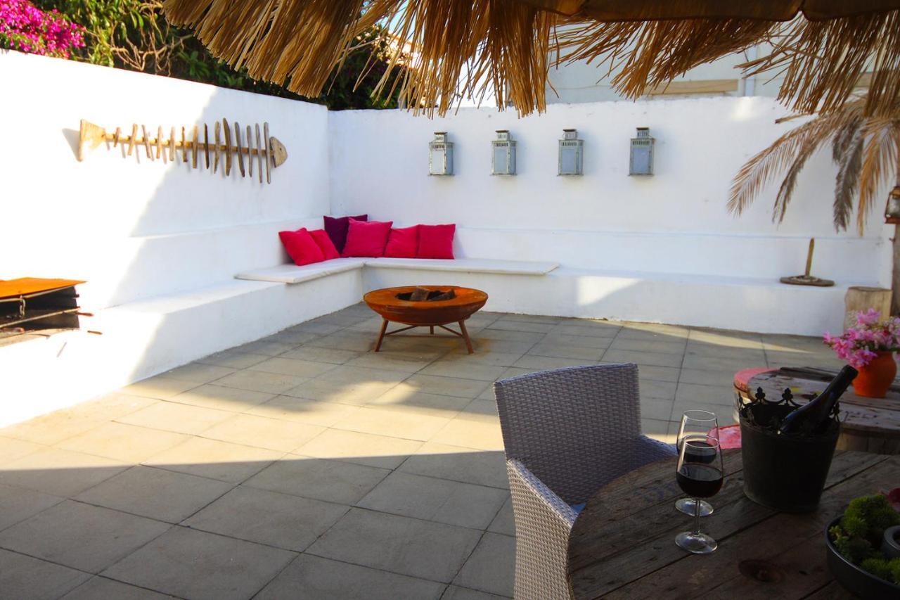 Aloha Beach House H Carcavelos (Lisbon) Exterior foto