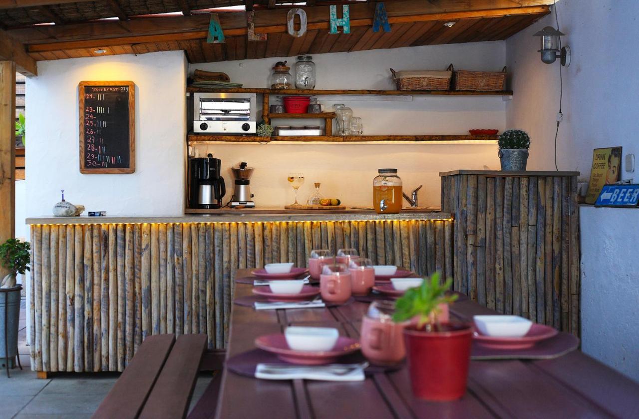 Aloha Beach House H Carcavelos (Lisbon) Exterior foto