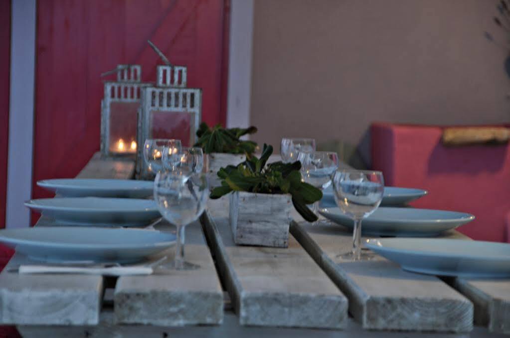 Aloha Beach House H Carcavelos (Lisbon) Exterior foto