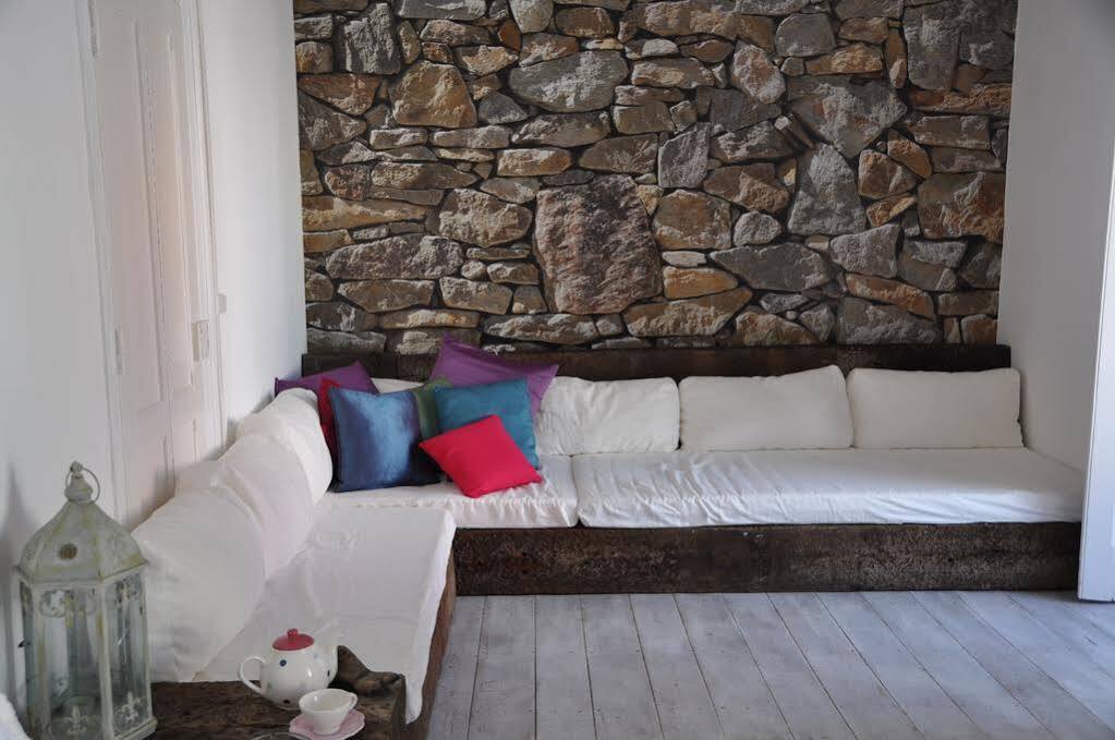Aloha Beach House H Carcavelos (Lisbon) Exterior foto